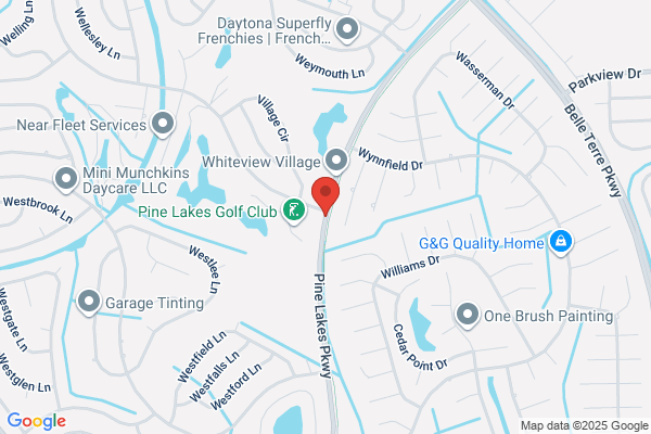 Pine Lakes Plumbing