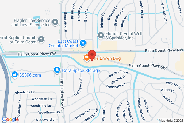 Palm Coast Pool Repair