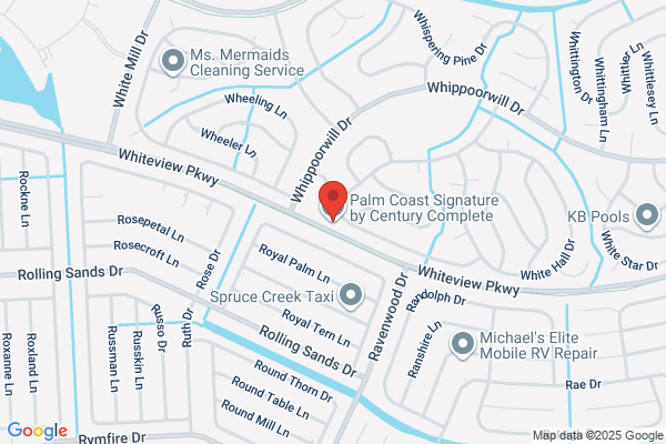 Century 21 Palm Coast Properties