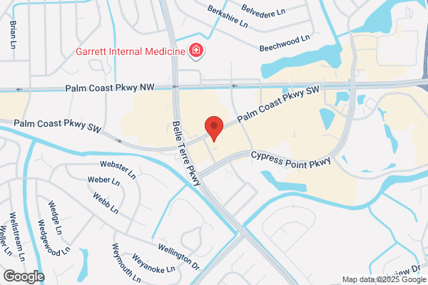 Era Palm Coast Homes and Land Inc