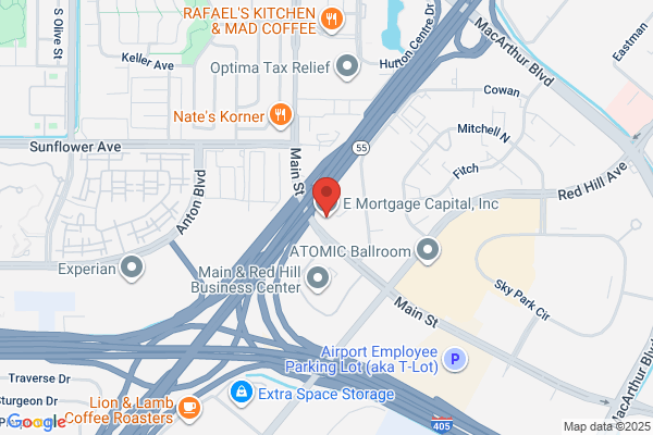 Access E Mortgage