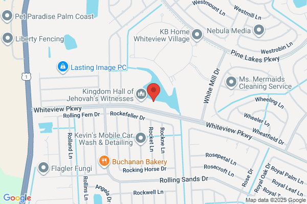 Palm Coast Bible Church