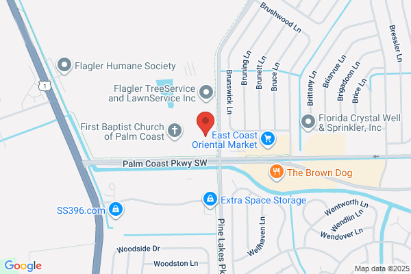 Palm Coast Community Church