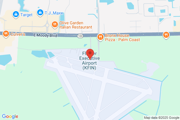 High Jackers Restaurant