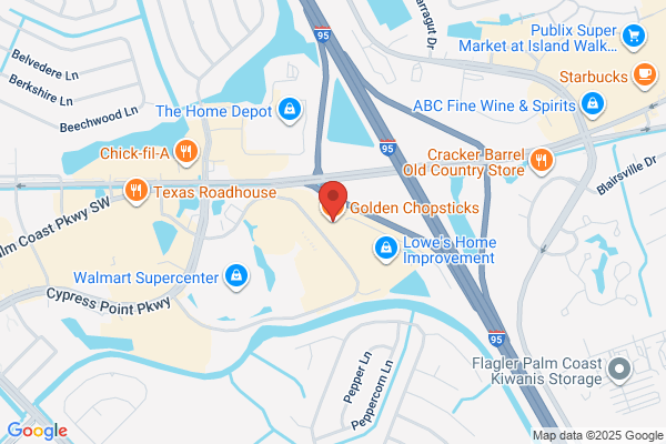 Marco Polo Chinese Buffet