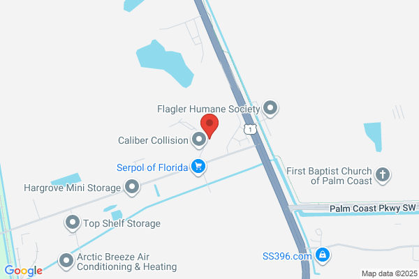 EZ Roofing of Flagler County