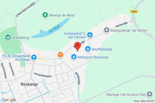Vermaat Technics Inc