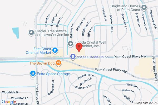 Palm Coast Flooring Outlet