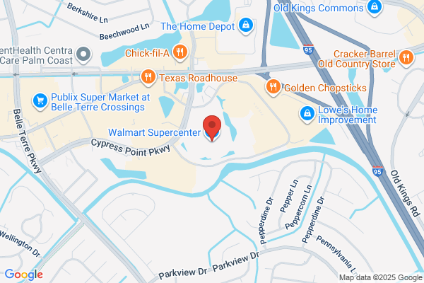 Wal-Mart Supercenter