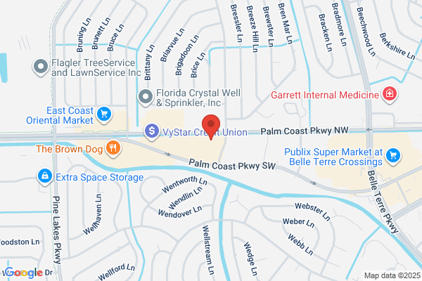 Flagler County-Palm Coast Home Builders Association