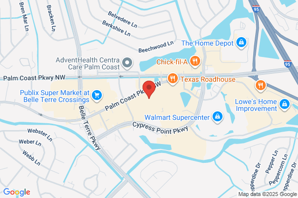 Palm Coast Ford