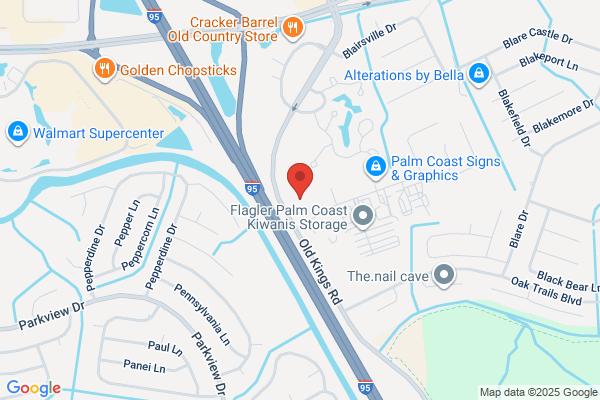 Palm Coast Pet Clinic