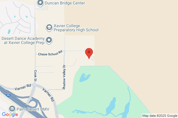 Phoenix Rising Recovery Center: Alcohol Detox and Drug Rehab Palm Springs