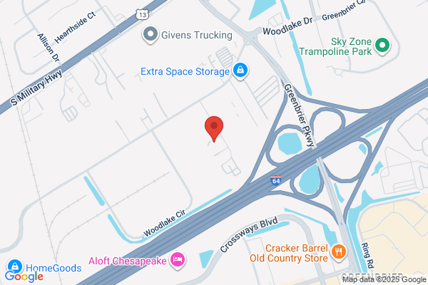 Simmons Air Conditioning & Heating