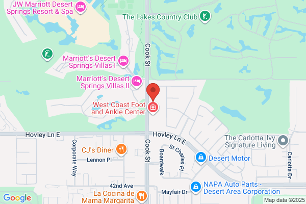 Palm Desert Pet Hospital