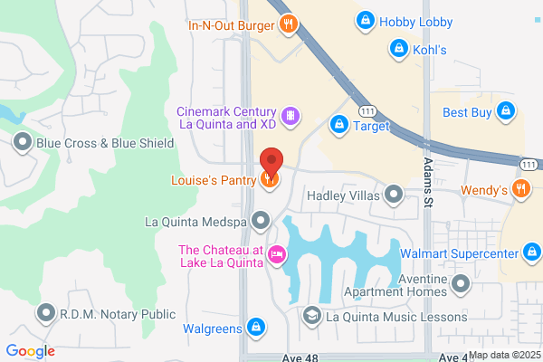 Village At La Quinta Realtors