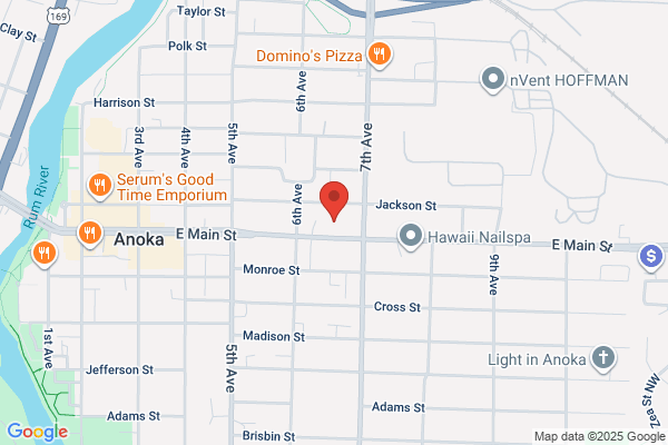 Appliance Repair Inc.