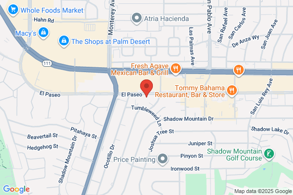 Desert Wolff