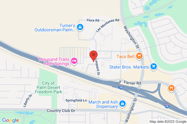 Fix Auto Palm Desert