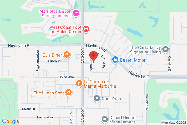 Ceramic Professionals Palm Desert