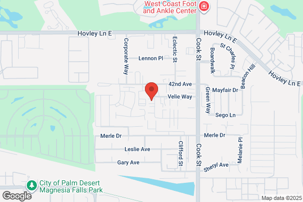 Palms To Pines Automotive