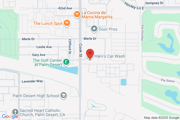 Harv's Smog and Auto Care