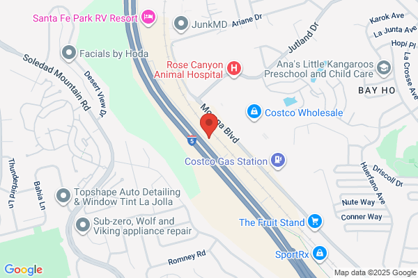 Pacific Automotive