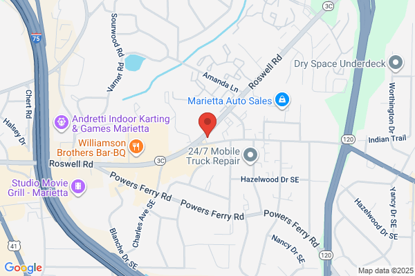 Park Automotive Svc