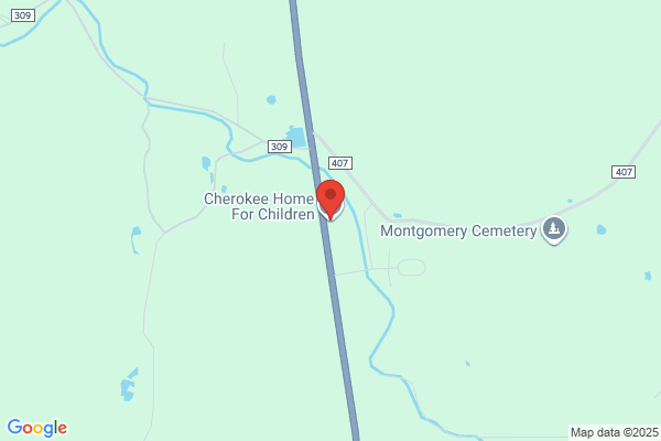 Cherokee Homes