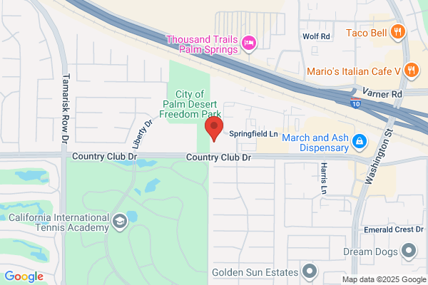 Palm Desert Roofing Contractors