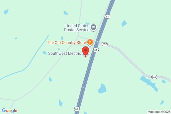 Southwest Electric