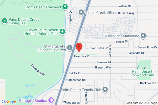 Thermo Air Inc