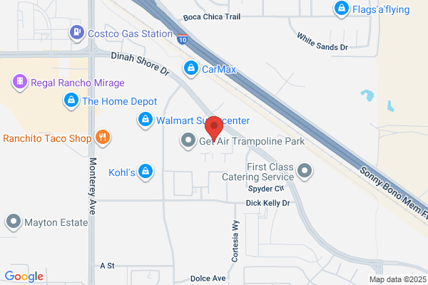 Parker Lighting & Electrical
