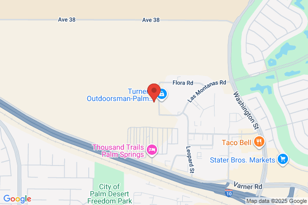 American Olean Sales Service Center 544 - Palm Desert