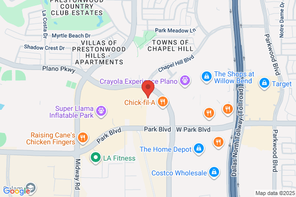 Office Depot - CLOSED