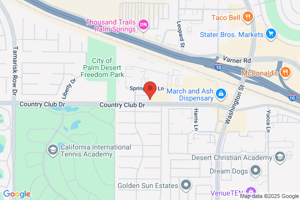 A & A Desert Properties