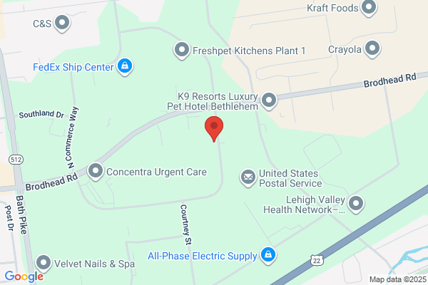 Greater Valley Property