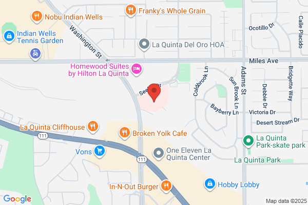 Einstein Bros. Bagels - Closed