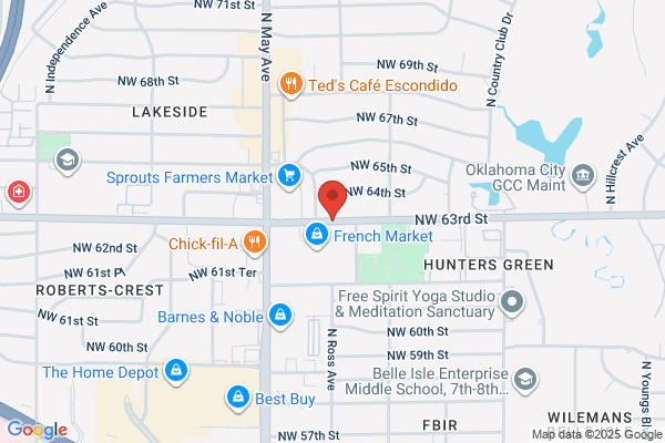 Mathis Sleep Center (Mattress Showroom Only)