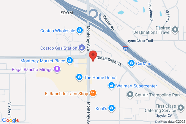 Mattress Firm Desert Gateway