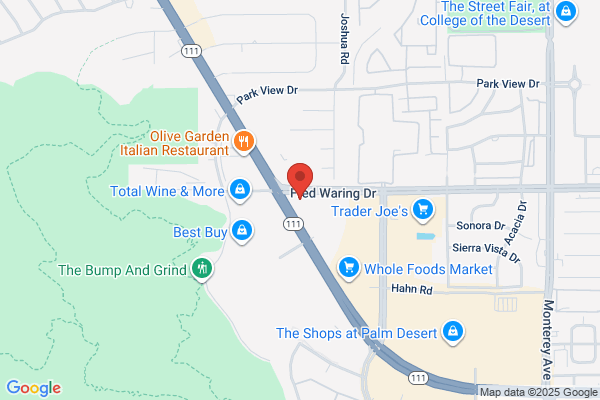 Mattress Firm Fred Waring Drive
