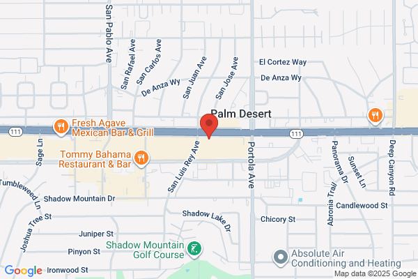 Fun Seekers - Palm Desert Bike & Moped