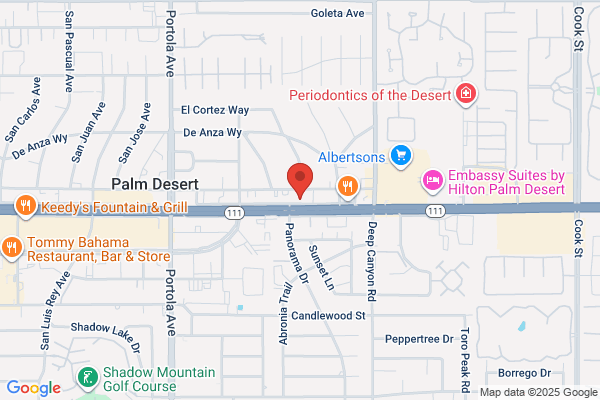 California Home Inspection Inc.