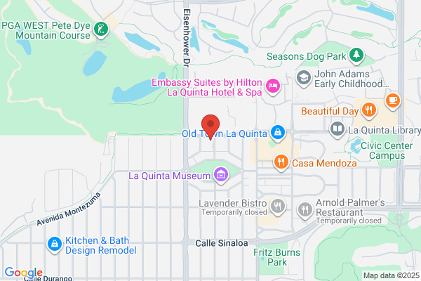 La Quinta Insurance Services
