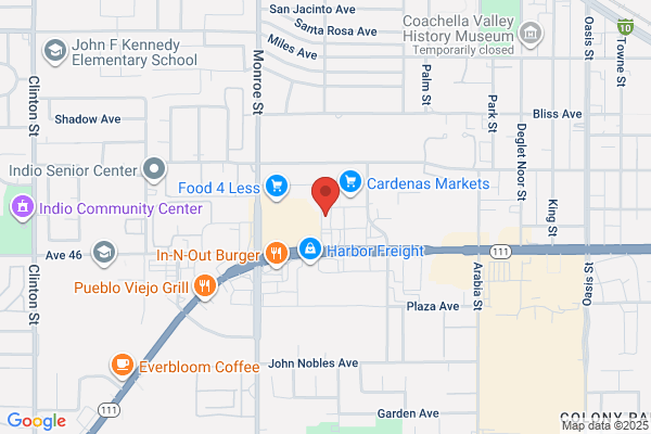 Village Financial Service, Inc