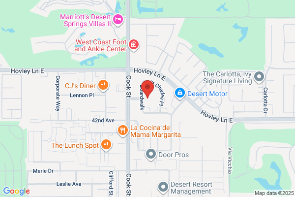 Frank's Palm Desert Upholstery