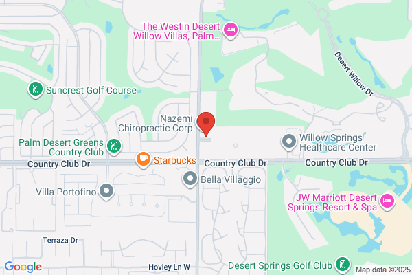Metro Desert Realty & Management