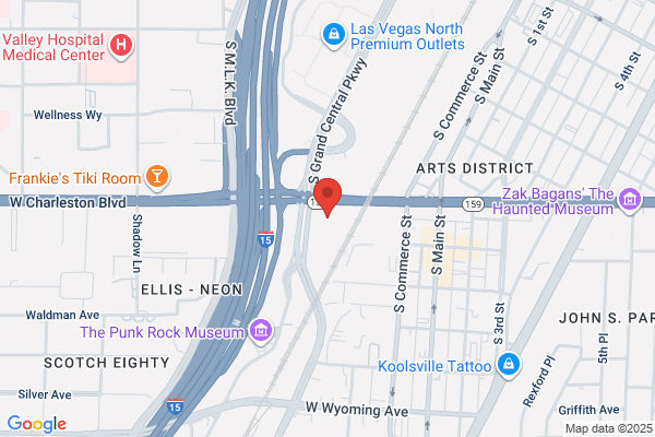 Industrial West Commercial Brokerage