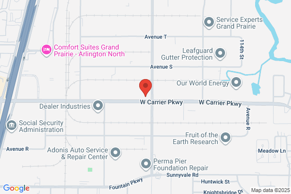 Southwest Networks