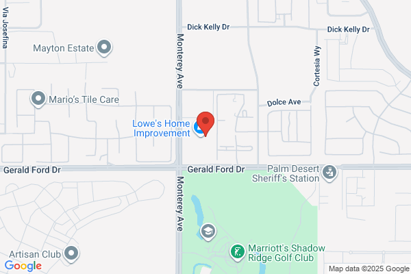 Lowe's ProServices